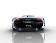 Koenigsegg Regera (2015) - picture 8 of 9