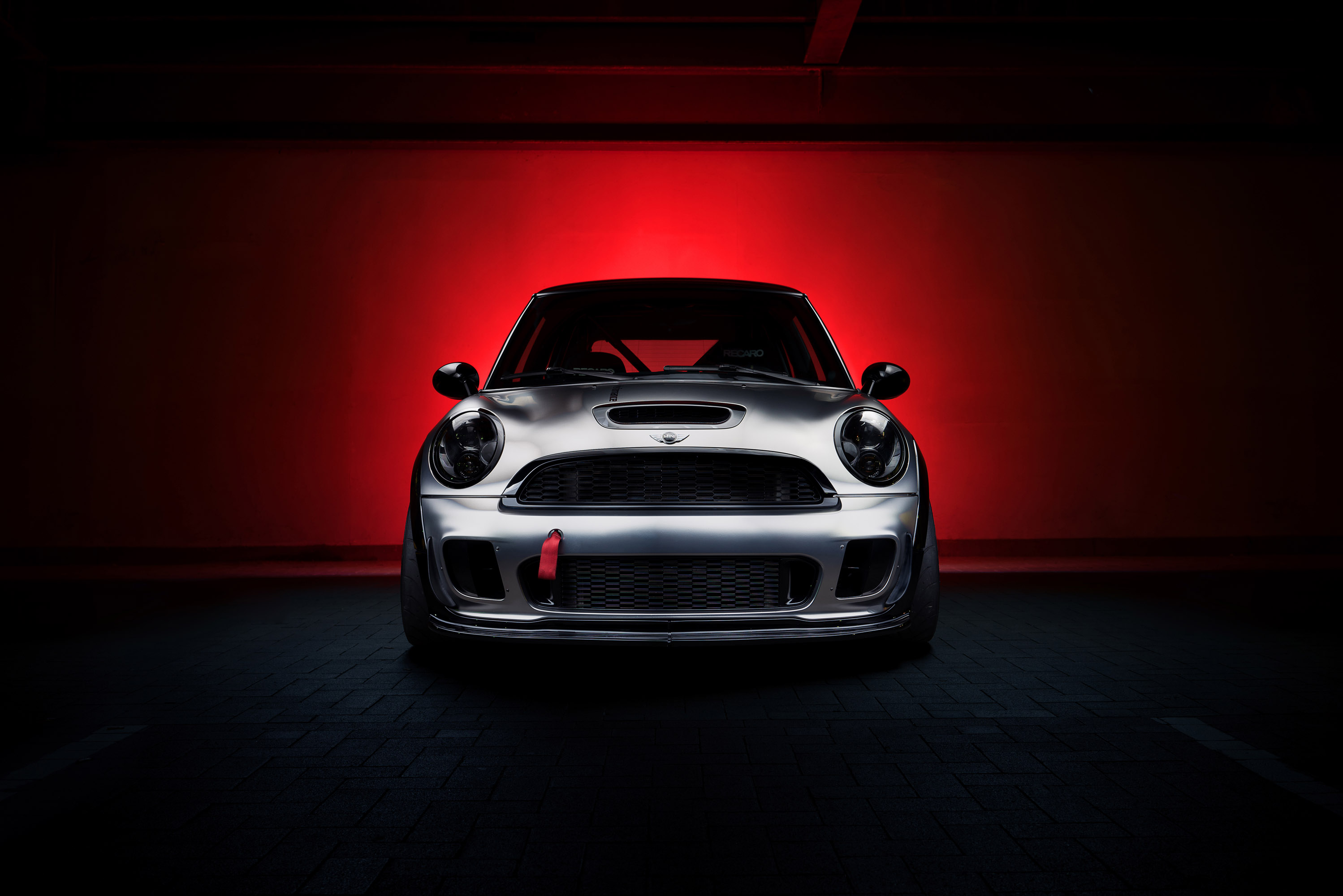 Krumm-Performance MINI John Cooper Works