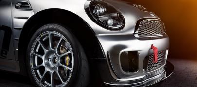 Krumm-Performance MINI John Cooper Works (2015) - picture 7 of 8