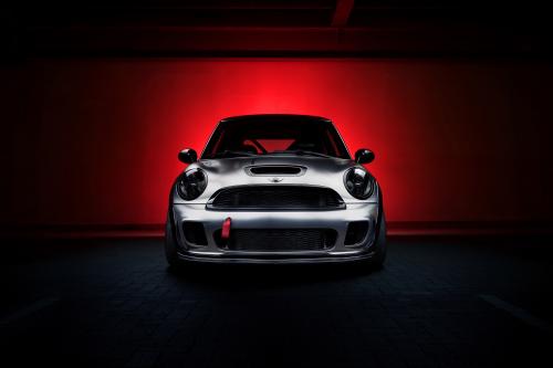 Krumm-Performance MINI John Cooper Works (2015) - picture 1 of 8