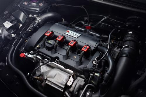 Krumm-Performance MINI John Cooper Works (2015) - picture 8 of 8