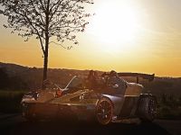 KTM X-Bow GT Dubai-Gold-Edition by Wimmer Rennsporttechnik (2015) - picture 2 of 11