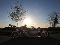 KTM X-Bow GT Dubai-Gold-Edition by Wimmer Rennsporttechnik (2015) - picture 4 of 11
