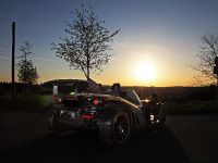 2015 KTM X-Bow GT Dubai-Gold-Edition by Wimmer Rennsporttechnik