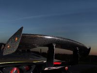 KTM X-Bow GT Dubai-Gold-Edition by Wimmer Rennsporttechnik (2015)