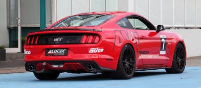 KW Automotive Ford Mustang (2015) - picture 4 of 4