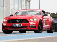 KW Automotive Ford Mustang (2015) - picture 1 of 4