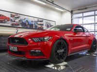 KW Automotive Ford Mustang (2015) - picture 2 of 4