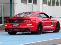 2015 KW Automotive Ford Mustang