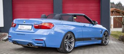 KW BMW M4 Convertible (2015) - picture 4 of 7