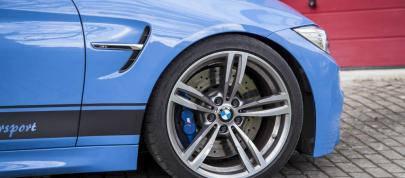 KW BMW M4 Convertible (2015) - picture 7 of 7