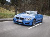 KW BMW M4 Convertible (2015) - picture 1 of 7