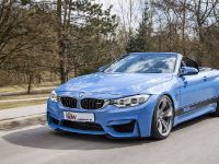 KW BMW M4 Convertible (2015) - picture 2 of 7