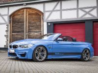 KW BMW M4 Convertible (2015) - picture 3 of 7