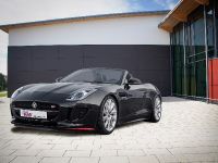 KW Jaguar F-Type (2015) - picture 1 of 2