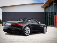 KW Jaguar F-Type (2015) - picture 2 of 2