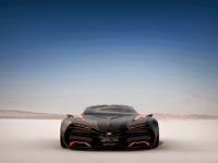 Lada Raven Supercar Concept (2015) - picture 1 of 11