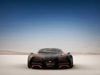 Lada Raven Supercar Concept (2015)
