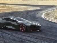 Lada Raven Supercar Concept (2015)