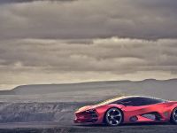 Lada Raven Supercar Concept (2015)