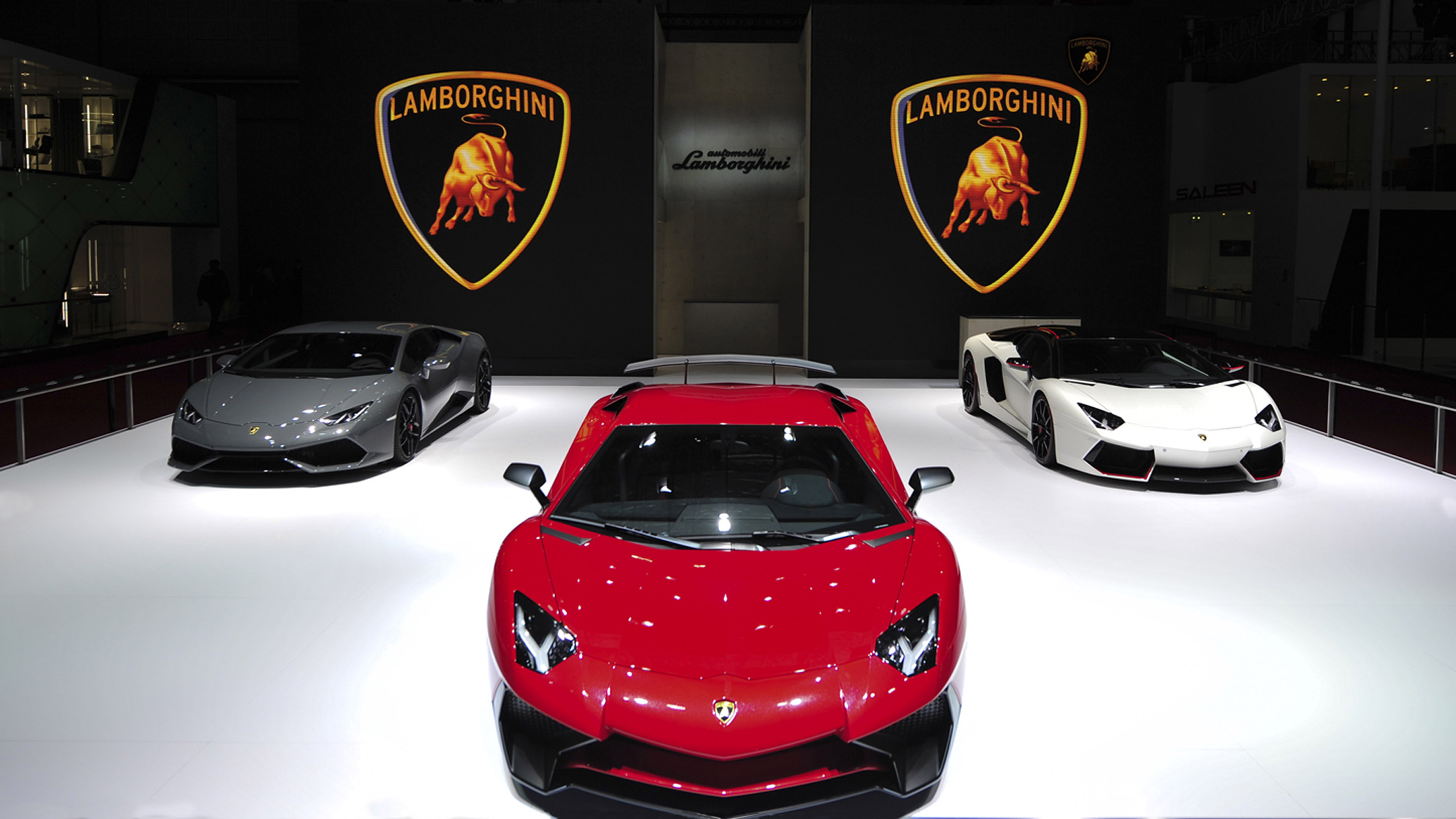 Lamborghini Avendator Supervelove
