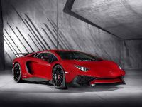 Lamborghini Avendator Superveloce (2015) - picture 1 of 3