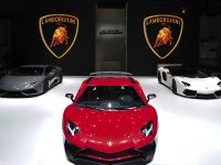 Lamborghini Avendator Superveloce (2015) - picture 3 of 3