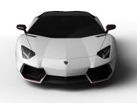 Lamborghini Aventador LP 700-4 Pirelli Edition (2015) - picture 1 of 4