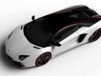 Lamborghini Aventador LP 700-4 Pirelli Edition (2015) - picture 2 of 4