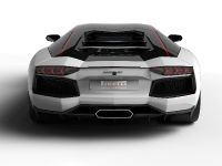 Lamborghini Aventador LP 700-4 Pirelli Edition (2015) - picture 4 of 4