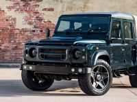 Land Rover Defender 110 Double Cab Pick Up CWT (2015) - picture 1 of 10