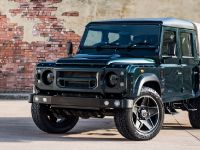 Land Rover Defender 110 Double Cab Pick Up CWT (2015) - picture 2 of 10