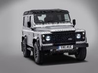2015 Land Rover Defender 2,000,000