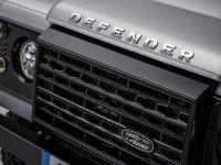 2015 Land Rover Defender 2,000,000
