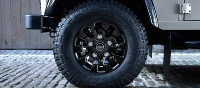 Land Rover Defender Autobiography (2015) - picture 4 of 5