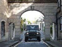 2015 Land Rover Defender Autobiography, 1 of 5