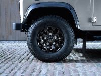 Land Rover Defender Autobiography (2015) - picture 4 of 5