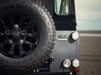 2015 Land Rover Defender Autobiography