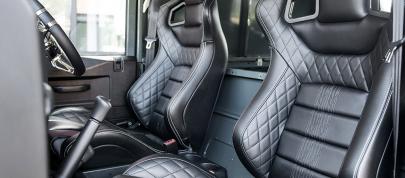 Land Rover Defender Hard Top CWT by Kahn (2015) - picture 4 of 6