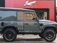 Land Rover Defender Hard Top CWT by Kahn (2015) - picture 2 of 6