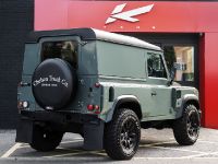 Land Rover Defender Hard Top CWT by Kahn (2015) - picture 3 of 6