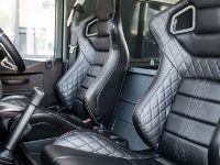 2015 Land Rover Defender Hard Top CWT by Kahn