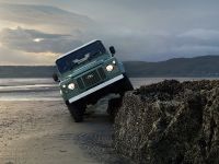 Land Rover Defender Heritage (2015) - picture 1 of 5