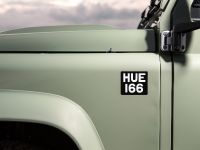 Land Rover Defender Heritage (2015) - picture 4 of 5