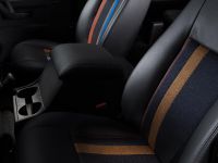 Land Rover Defender Paul Smith Special Edition (2015)