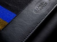 Land Rover Defender Paul Smith Special Edition (2015)