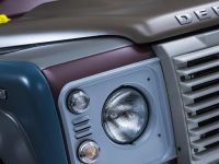 Land Rover Defender Paul Smith Special Edition (2015)
