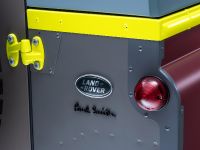 Land Rover Defender Paul Smith Special Edition (2015) - picture 19 of 21
