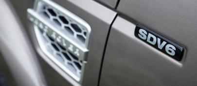 Land Rover Discovery Facelift (2015) - picture 15 of 23