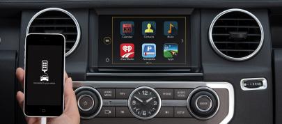 Land Rover Discovery Facelift (2015) - picture 20 of 23